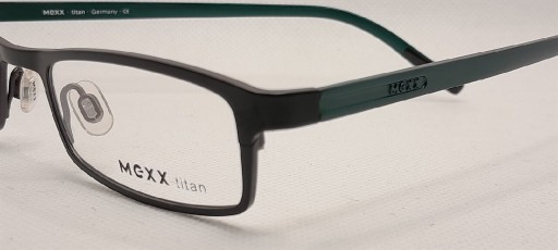 Zdjęcie oferty: Nowe okulary oprawa Mexx  unisex