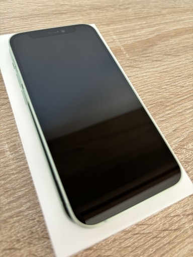 Zdjęcie oferty: iPhone 12 mini 64 GB