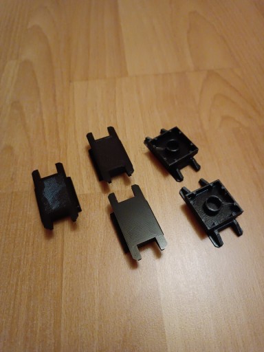 Zdjęcie oferty:  Łącznik torów Hot Wheels adapter LEGO duplo