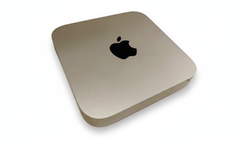 Zdjęcie oferty: Mac Mini A1347 SSD 256GB 4GB RAM i5 2 x 1.4 Ghz macOS Monterey 12.7.6