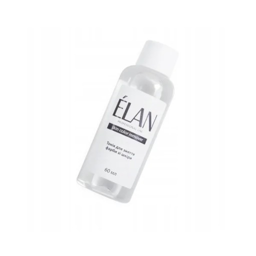 Zdjęcie oferty: Elan Skin Color Remover Do Usuwania Farby 60 ml