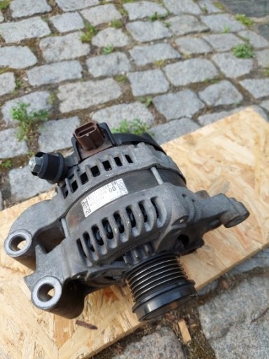 Zdjęcie oferty: Alternator Ford Fusion 2014r 1,5 ecoboost