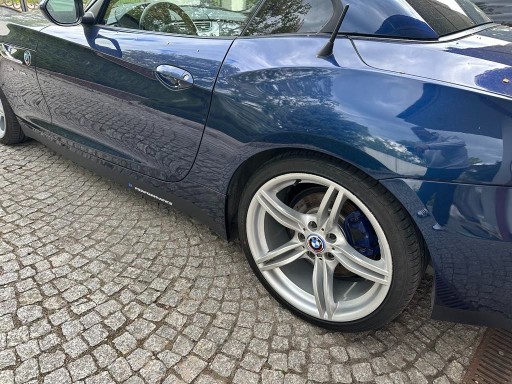 Zdjęcie oferty: Felgi BMW Z4 E89 M 325 19 felga przód 7842135 , tył 7842136
