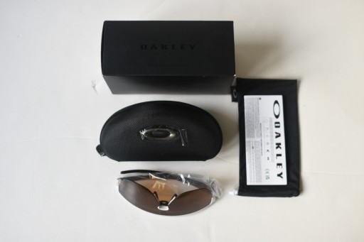 Zdjęcie oferty: Oakley Corridor Latitude Collection Matte - Okulary przeciwsłoneczne