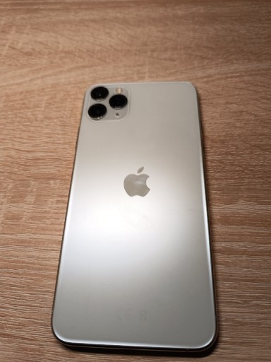 Zdjęcie oferty: iPhone 11 Pro Max 512GB