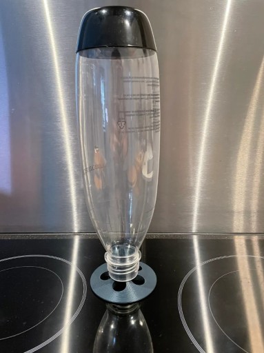 Zdjęcie oferty: 2x Stojak/osuszacz do butelek Sodastream