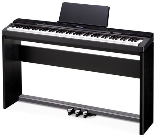 Zdjęcie oferty: Pianino cyfrowe CASIO PRIVIA PX 330