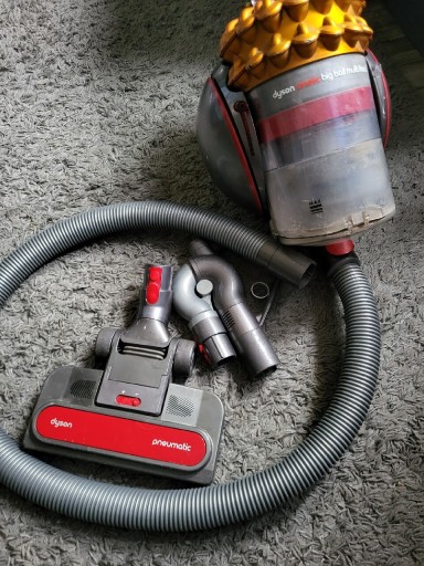 Zdjęcie oferty: Dyson big ball multiflor 2