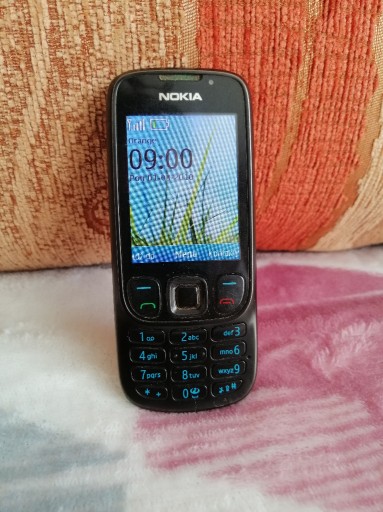 Zdjęcie oferty: Nokia 6303              