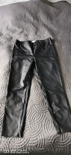 Zdjęcie oferty: Nowe legginsy /spodnie z firmy H&M 