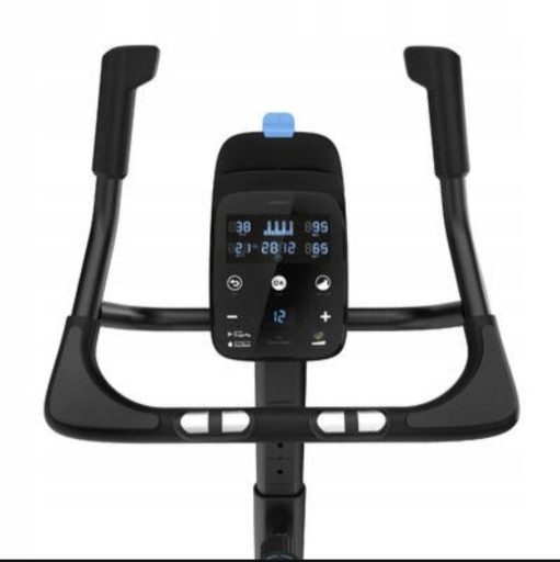 Zdjęcie oferty: Rower treningowy pionowy Domyos Bike 900