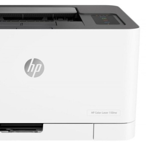 Zdjęcie oferty: Drukarka HP Color Laser 150nw (4ZB95A)