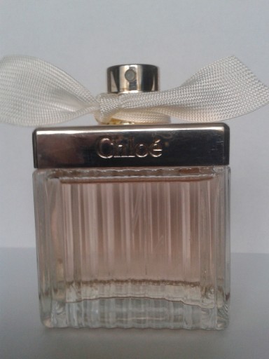 Zdjęcie oferty: Chloe Chloe edt 75 ml 