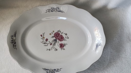 Zdjęcie oferty: Półmisek porcelana Karolina 