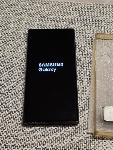 Zdjęcie oferty: Samsung S22 Ultra 