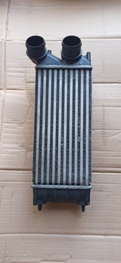 Zdjęcie oferty: Intercooler, chłodnica powietrza doładowującego