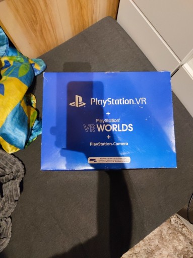 Zdjęcie oferty: PlayStation VR V2