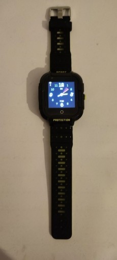 Zdjęcie oferty: RUBICON SMARTWATCH SW-LJL75 dla dzieci