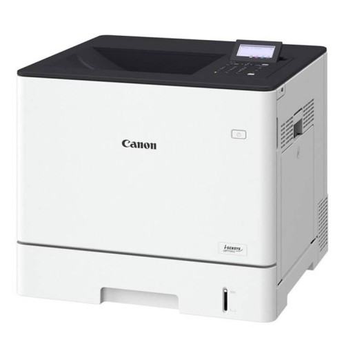 Zdjęcie oferty: Drukarka Laserowa Kolor Canon I-Sensys LBP710CX