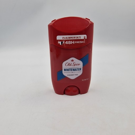 Zdjęcie oferty: Antyperspirant OLDSPICE WHITEWATER 50ML 