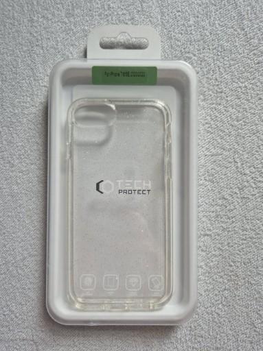 Zdjęcie oferty: Etui Tech-protect Airglitter IPhone 7 / 8 / SE 2020 / SE 2022
