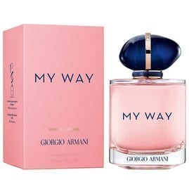 Zdjęcie oferty: Giorgio Armani my way 90 ml