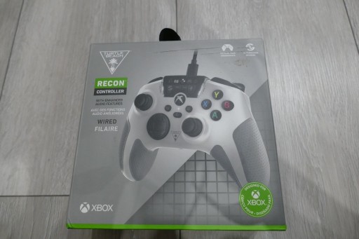 Zdjęcie oferty: Pad Turtle Beach recon Controller Xbox Series/one