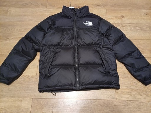 Zdjęcie oferty: Kurtka The North Face 1996 Retro Nuptse M