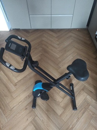 Zdjęcie oferty: Rowerek stacjonarny Zipro Future X