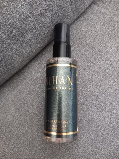 Zdjęcie oferty: Nihan L'Amour infini perfum do włosów 100 ml