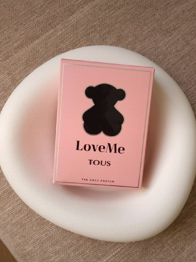 Zdjęcie oferty: Love me tous onyx 90 ml perfumy woda perfumowana 