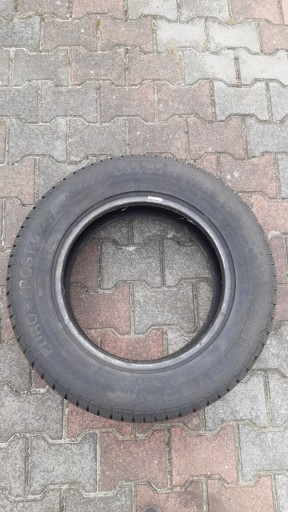 Zdjęcie oferty: Gislaved EURO FROST 6 235/65R17 108H 1szt.