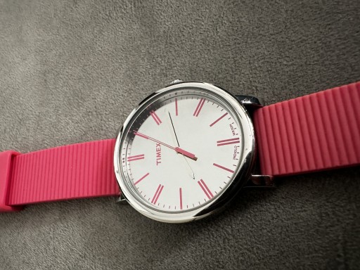 Zdjęcie oferty: Zegarek damski Timex Indiglo