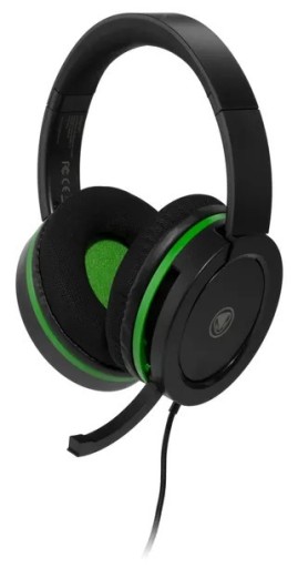 Zdjęcie oferty: snakebyte HEAD:SET PRO X słuchawki dla graczy Xbox