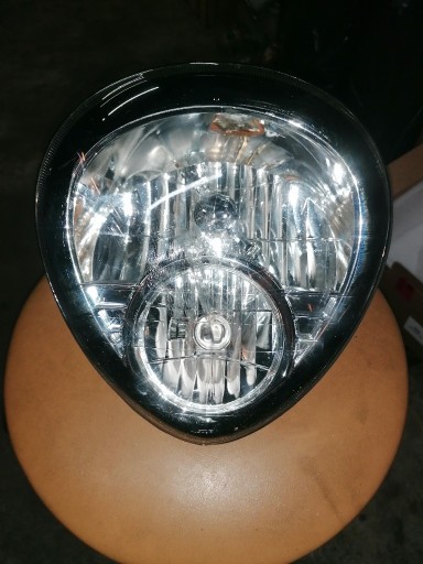Zdjęcie oferty: Wkład lampy Yamaha XV 1900 Stratoliner / Roadliner