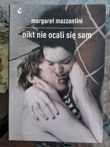 Zdjęcie oferty: Nikt nie ocali się sam Margaret Mazzantini