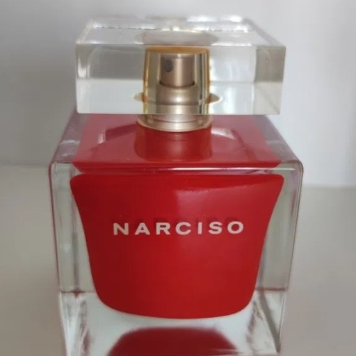 Zdjęcie oferty: Narciso Rouge edt 90ml