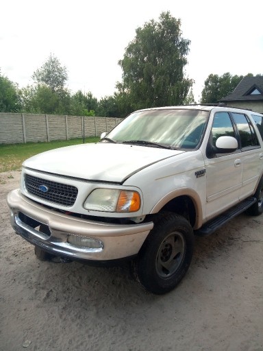 Zdjęcie oferty: Ford Expedition 97-02 maska inne czesci