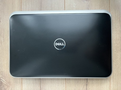 Zdjęcie oferty: Laptop Dell Inspiron 7720 i7 16GB RAM 256+128 SSD