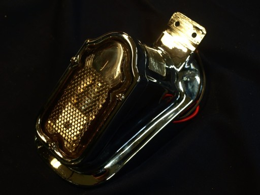 Zdjęcie oferty: Harley Davidson lampa tyl