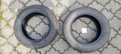 Zdjęcie oferty: Opony Falken Eurowinter HS01 185/65 R15 88T