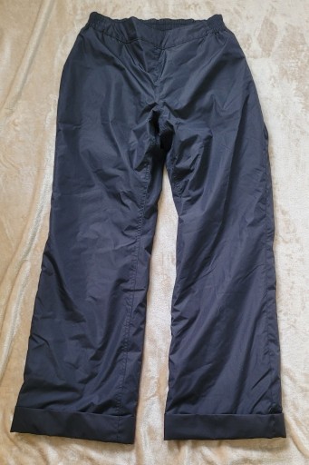 Zdjęcie oferty: Spodnie narciarskie WED'ZE 153-162 cm 14 lat