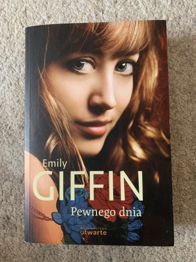 Zdjęcie oferty: Emily Giffin - Pewnego dnia