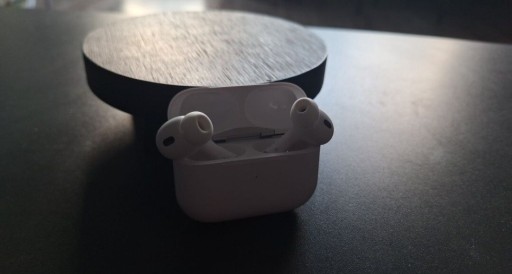 Zdjęcie oferty: Airpods pro 2 generacji