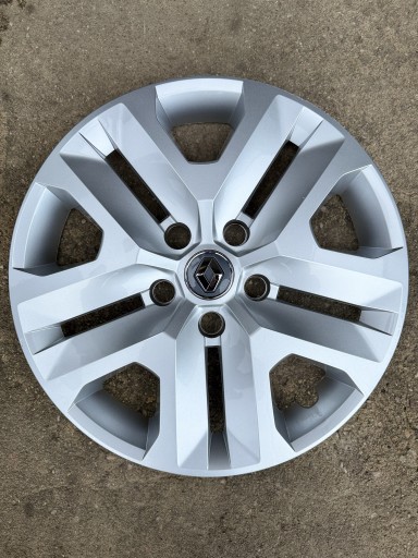 Zdjęcie oferty: Kołpak Renault 16’
