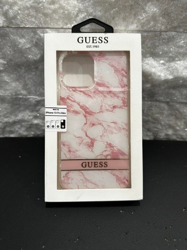 Zdjęcie oferty: Etui iPhone 13 promax 