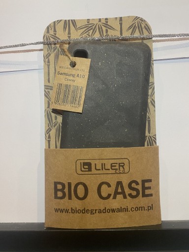 Zdjęcie oferty: Etui Samsung A10 kolor czarny 