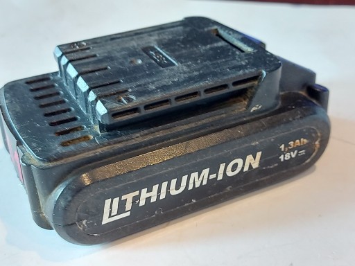 Zdjęcie oferty: Akumulator Comparator KD511-B180LI