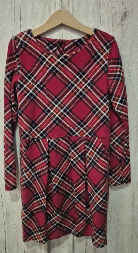 Zdjęcie oferty: Sukienka 134/140