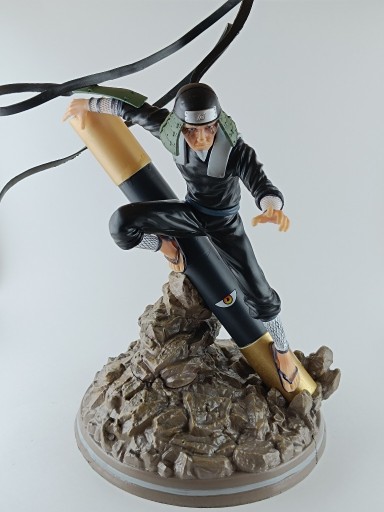 Zdjęcie oferty: Figurka Anime Naruto - Hiruzen Sarutobi + box